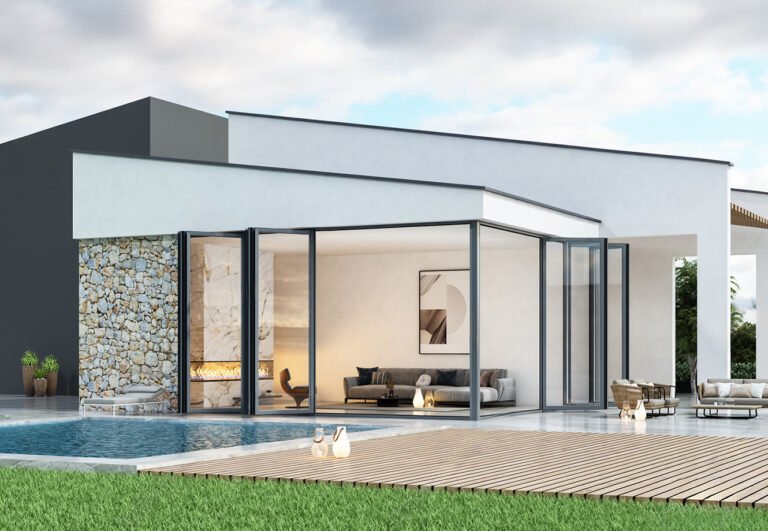 Aluminum-Folding-Door