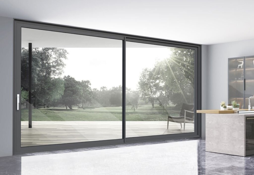 Aluminum-Sliding-Glass-Door
