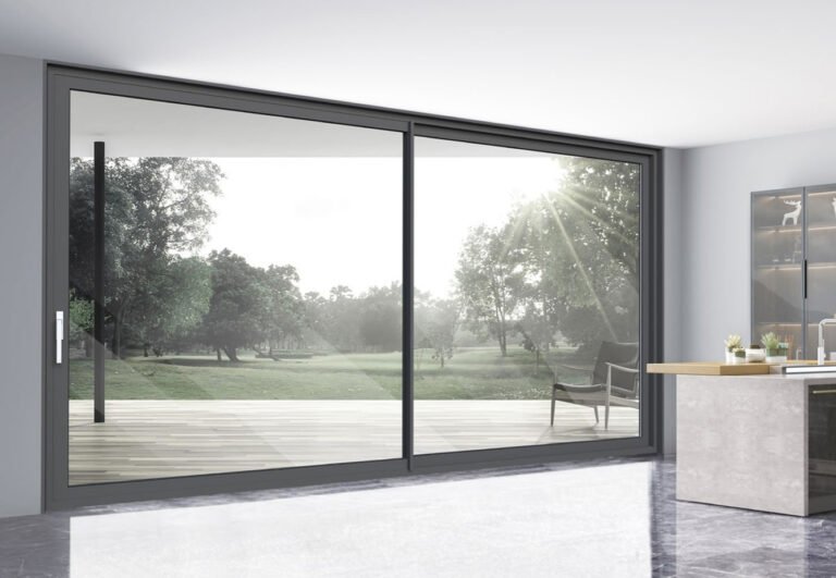 Aluminum-Sliding-Glass-Door