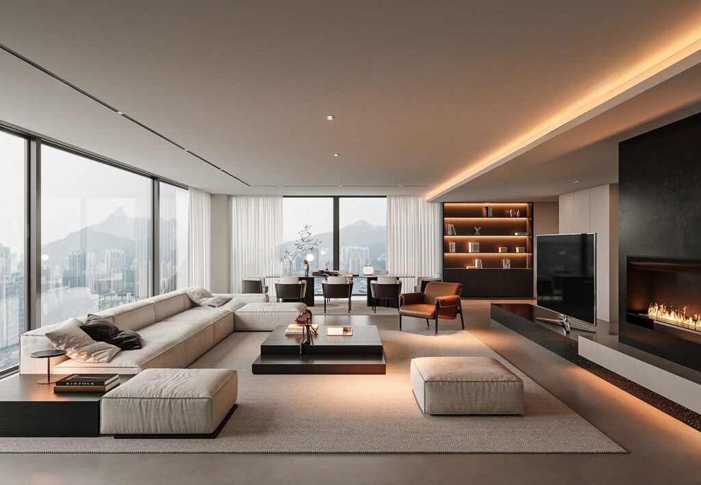 Contemporary-furniture