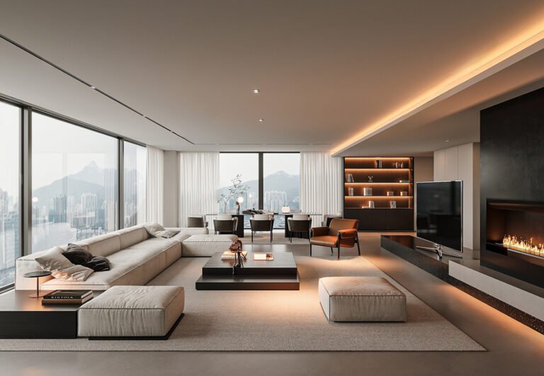 Contemporary-furniture