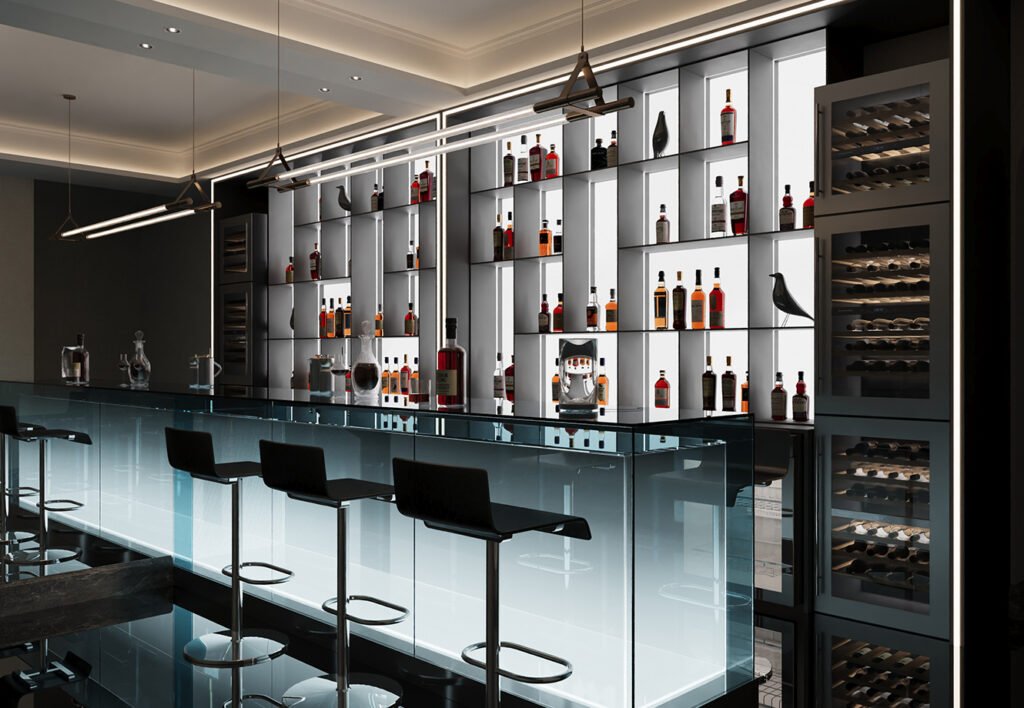 Custom-Bar-Counters