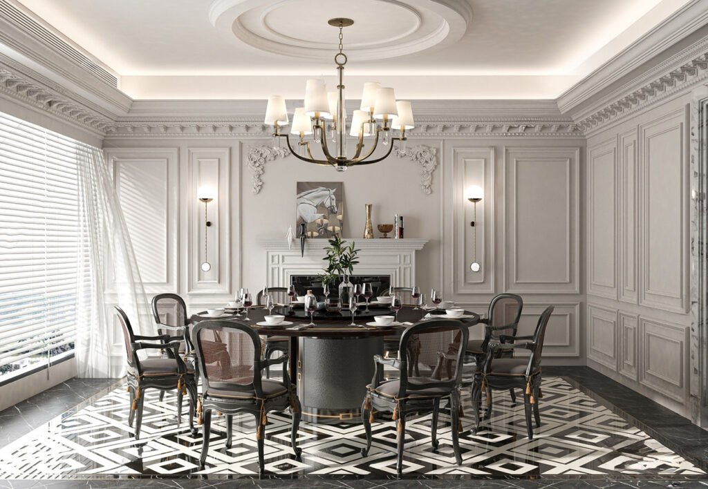 European-Furniture