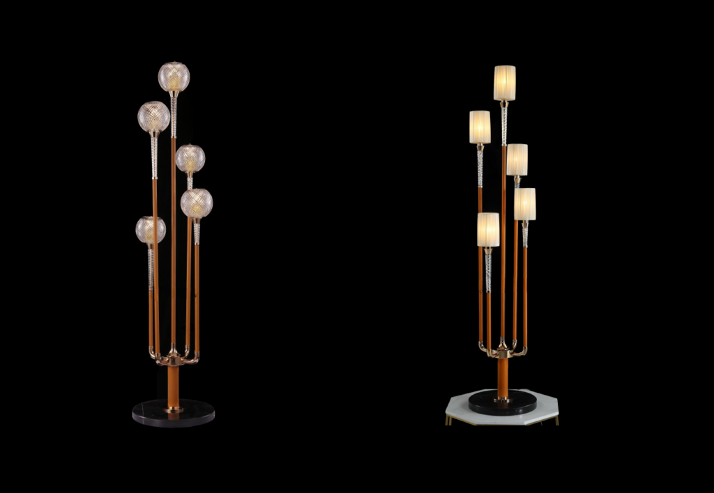 Floor Lamp01