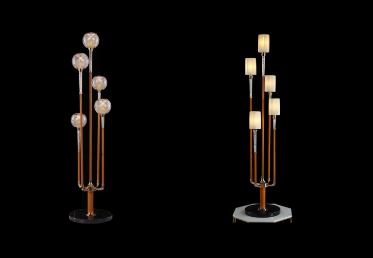 Floor Lamp01