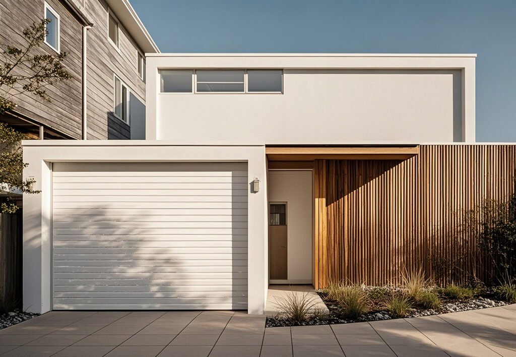 Garage-Door