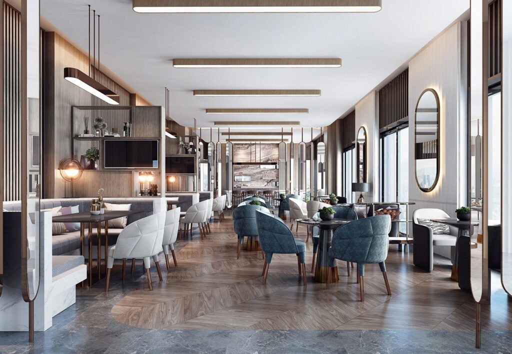 Hotel-Furniture-Restaurant