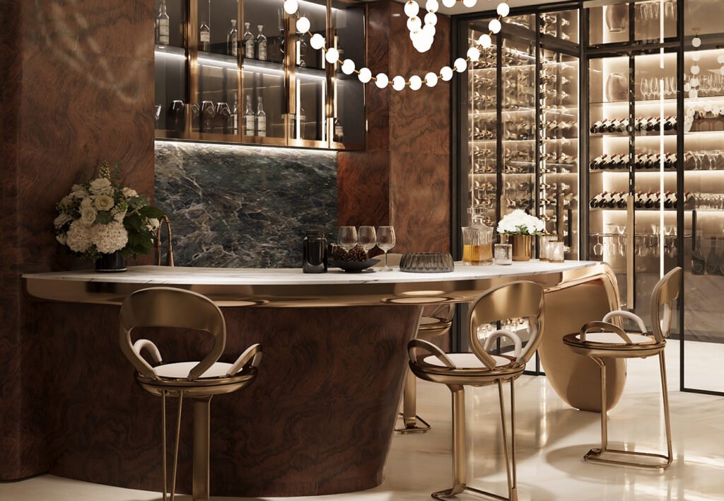 Marble-Bar-Counters