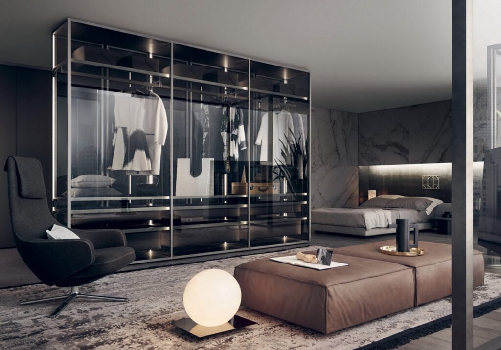 Modern-Aluminum-Wardrobes