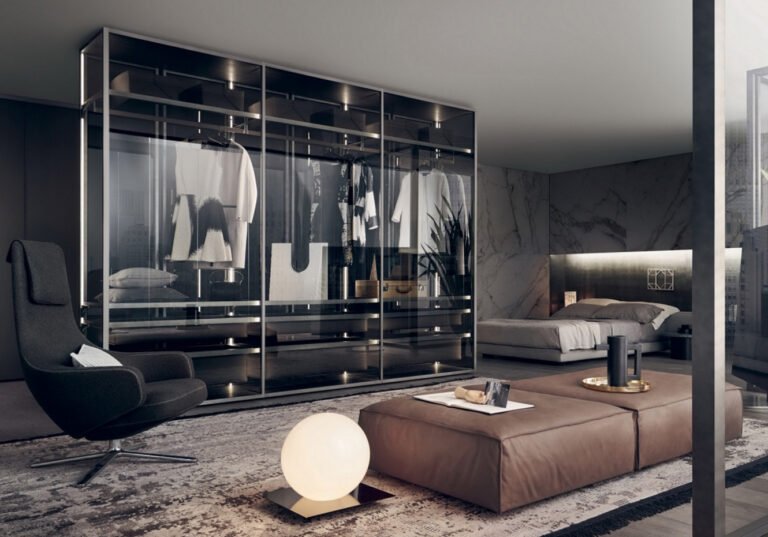 Modern-Aluminum-Wardrobes
