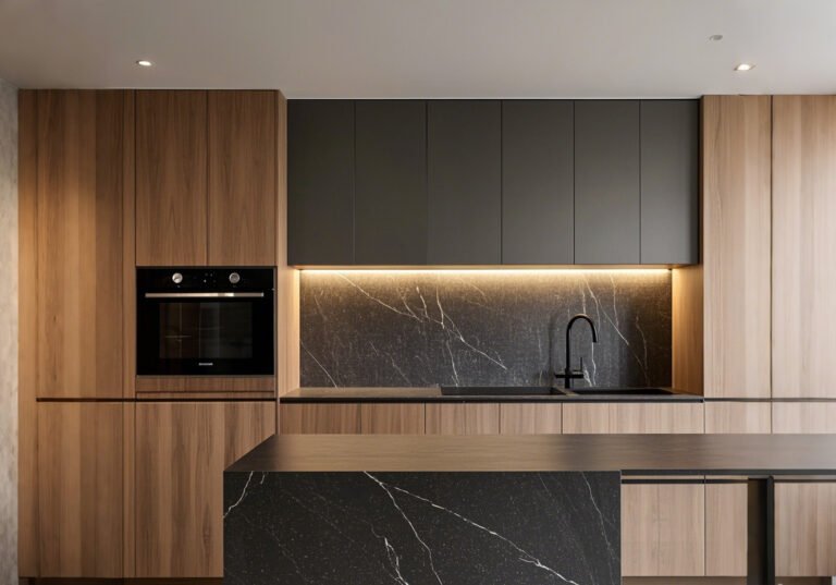 Modern-Kitchen-Cabinets