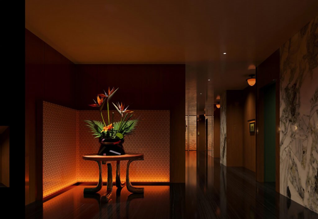 Restaurant-Furniture-Chinese-Design