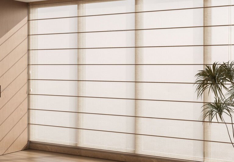 Roman-Shades