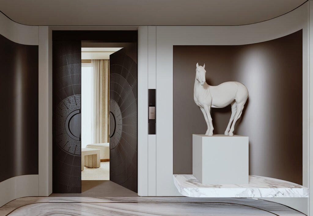 Security-Entrance-Door