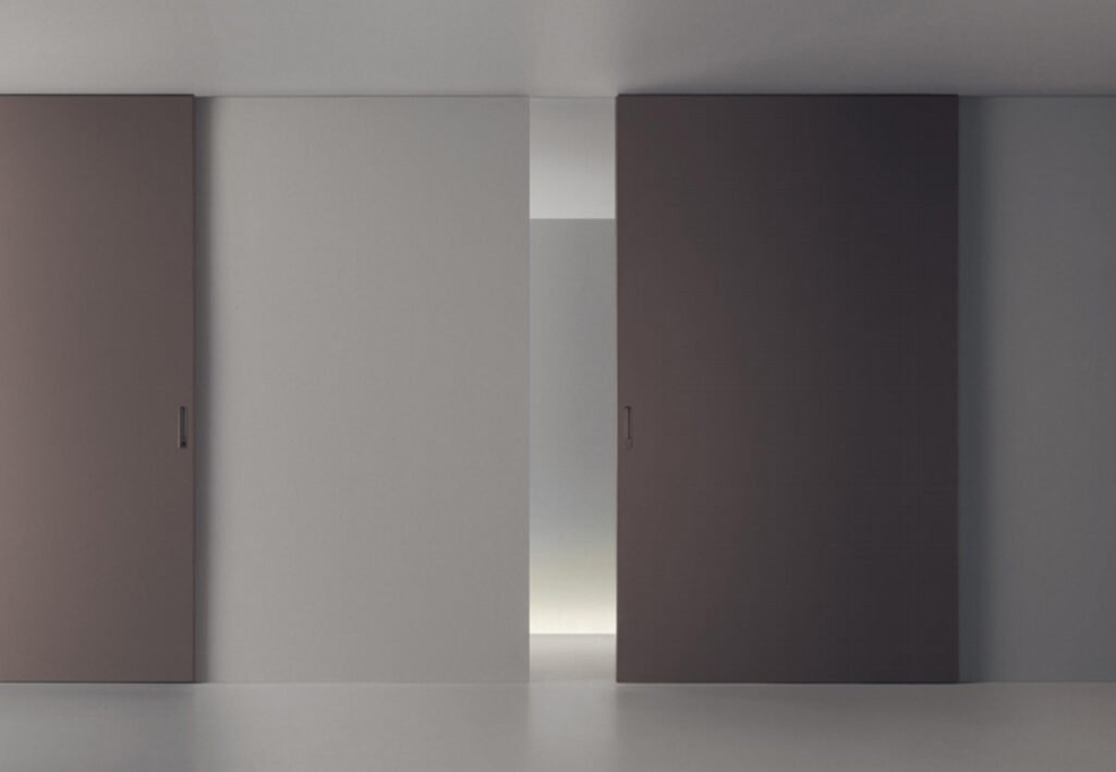 Trackless-Sliding-Door