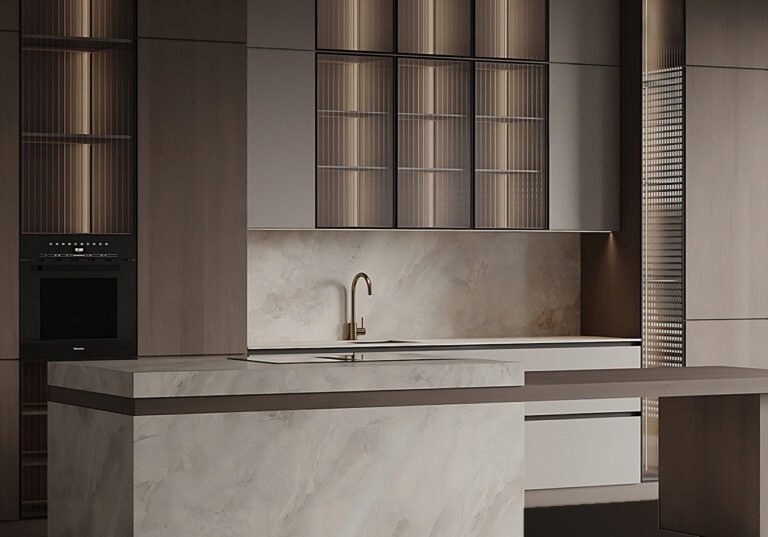 Wabi-Sabi-Kitchen-Cabinets
