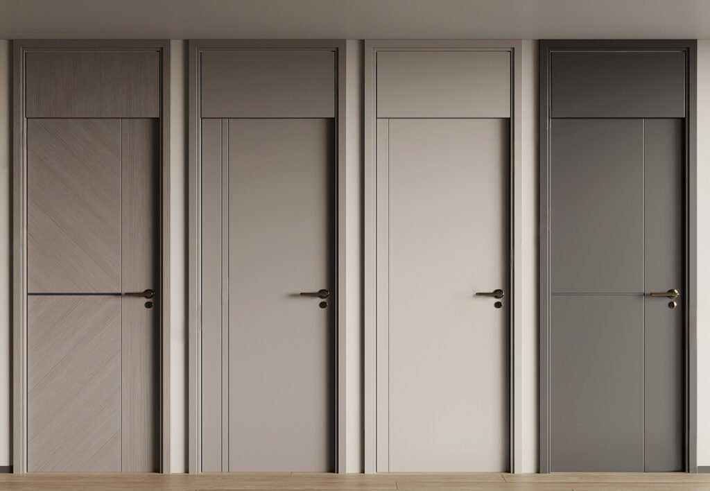 eco-door