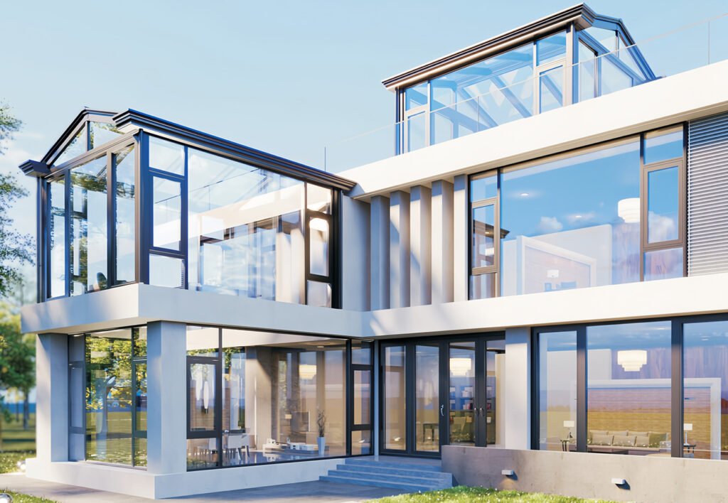 sunroom