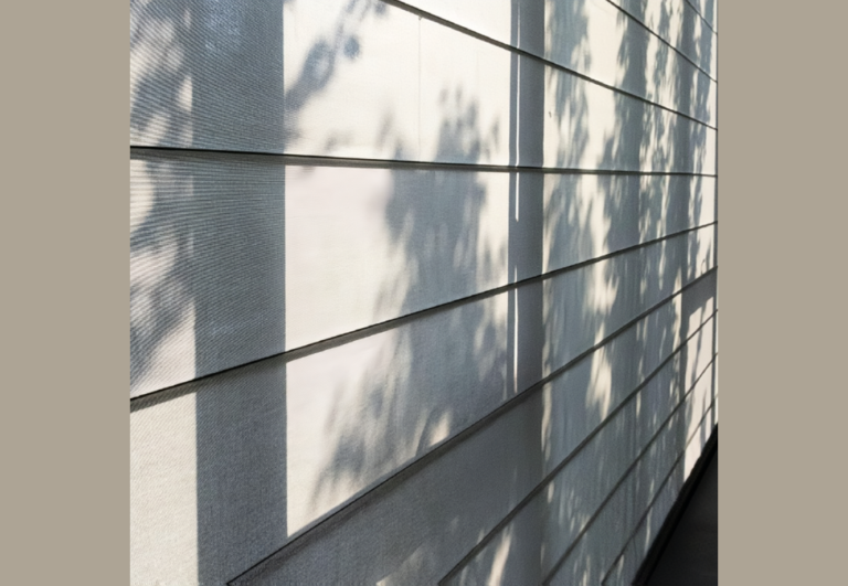 01-2罗马帘Roman Blind