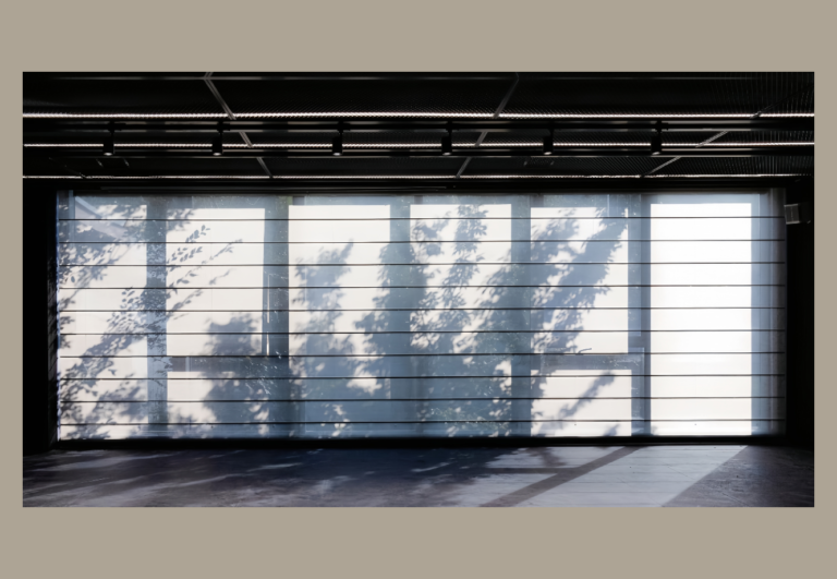 01-4超长罗马帘super wide roman shades