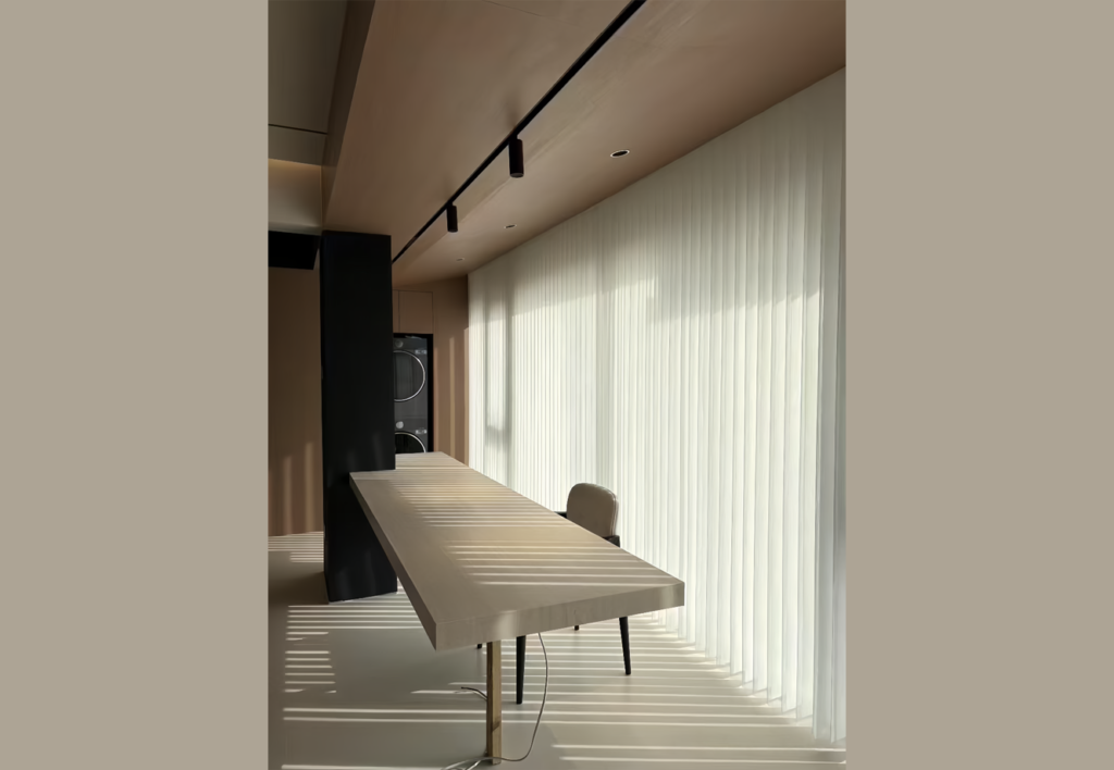 01-Allusion Blinds-梦幻帘