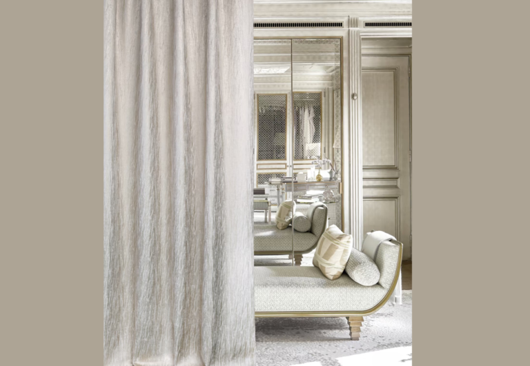 01-Modern Luxury Curtains