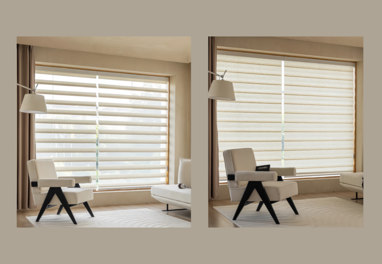 03-蝴蝶帘Butterfly Blinds