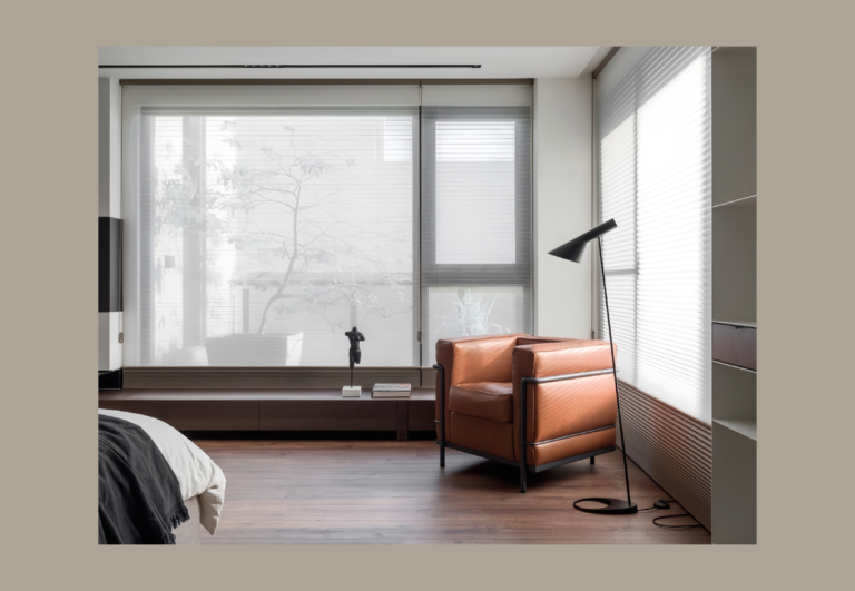 04-2蜂巢帘Cellular shades