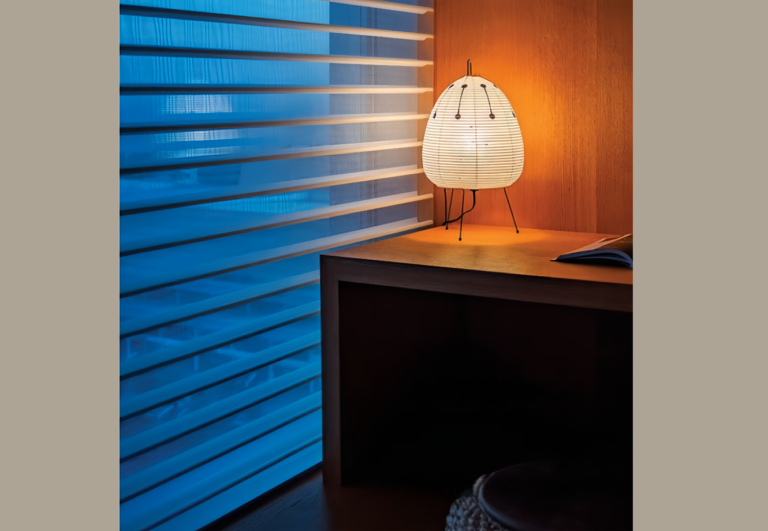 05-1-香格里拉帘Shangri-La Blinds