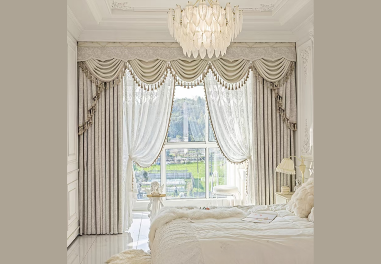 05-European Curtains