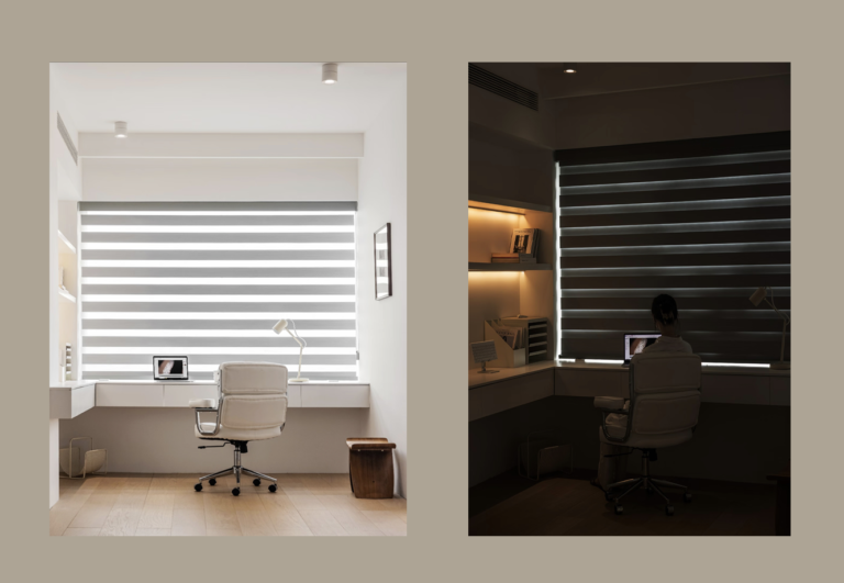 06-Zebra blinds斑马帘