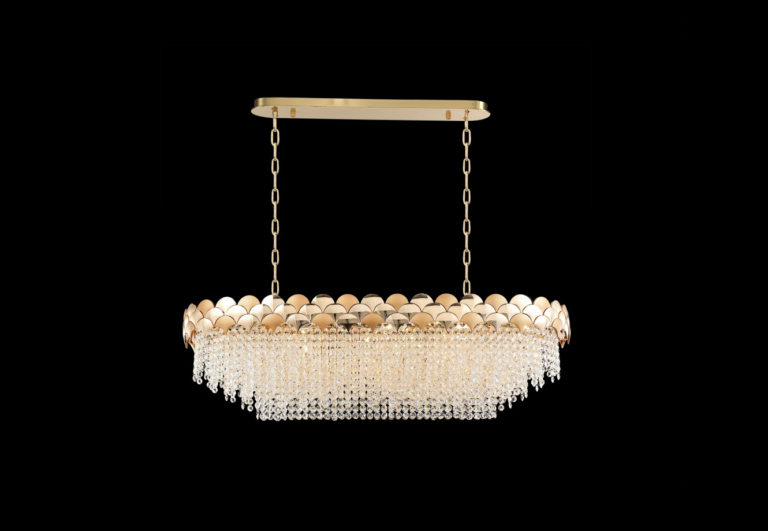 Dinning Room Lighting4-3