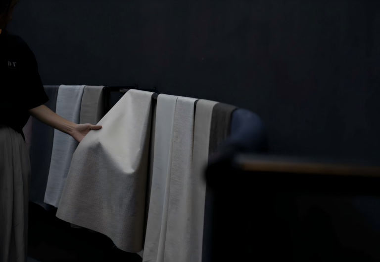 banner-Minimalist Curtains